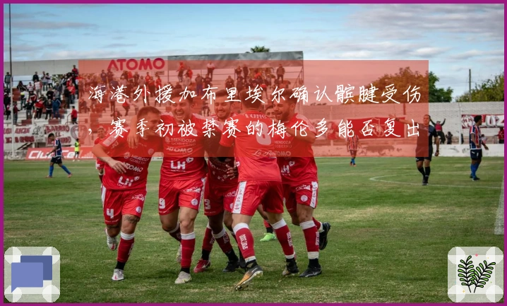 海港外援加布里埃尔确认髌腱受伤，赛季初被禁赛的梅伦多能否复出？