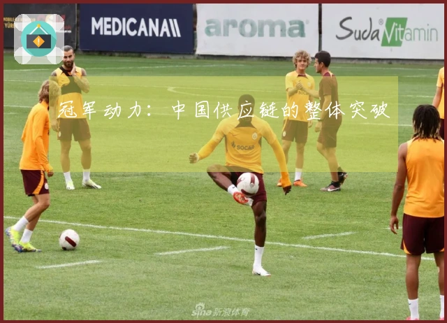 冠军动力：中国供应链的整体突破