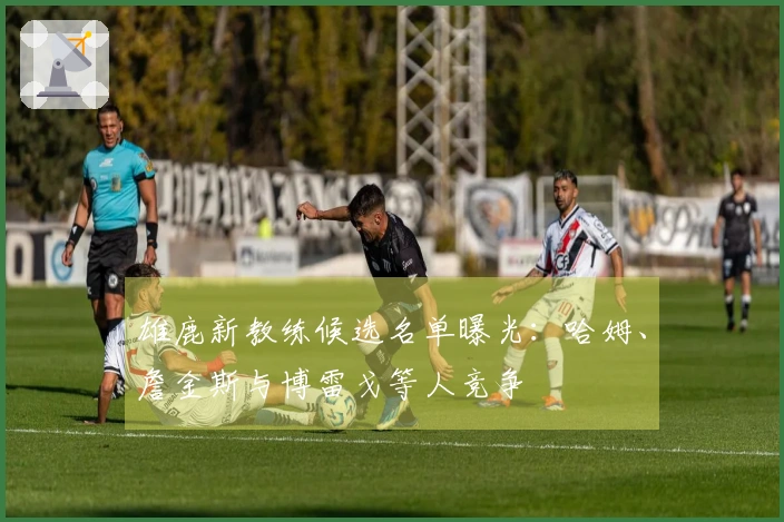 雄鹿新教练候选名单曝光：哈姆、詹金斯与博雷戈等人竞争