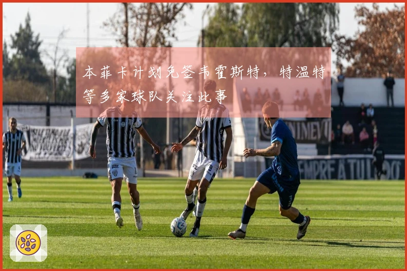 本菲卡计划免签韦霍斯特，特温特等多家球队关注此事